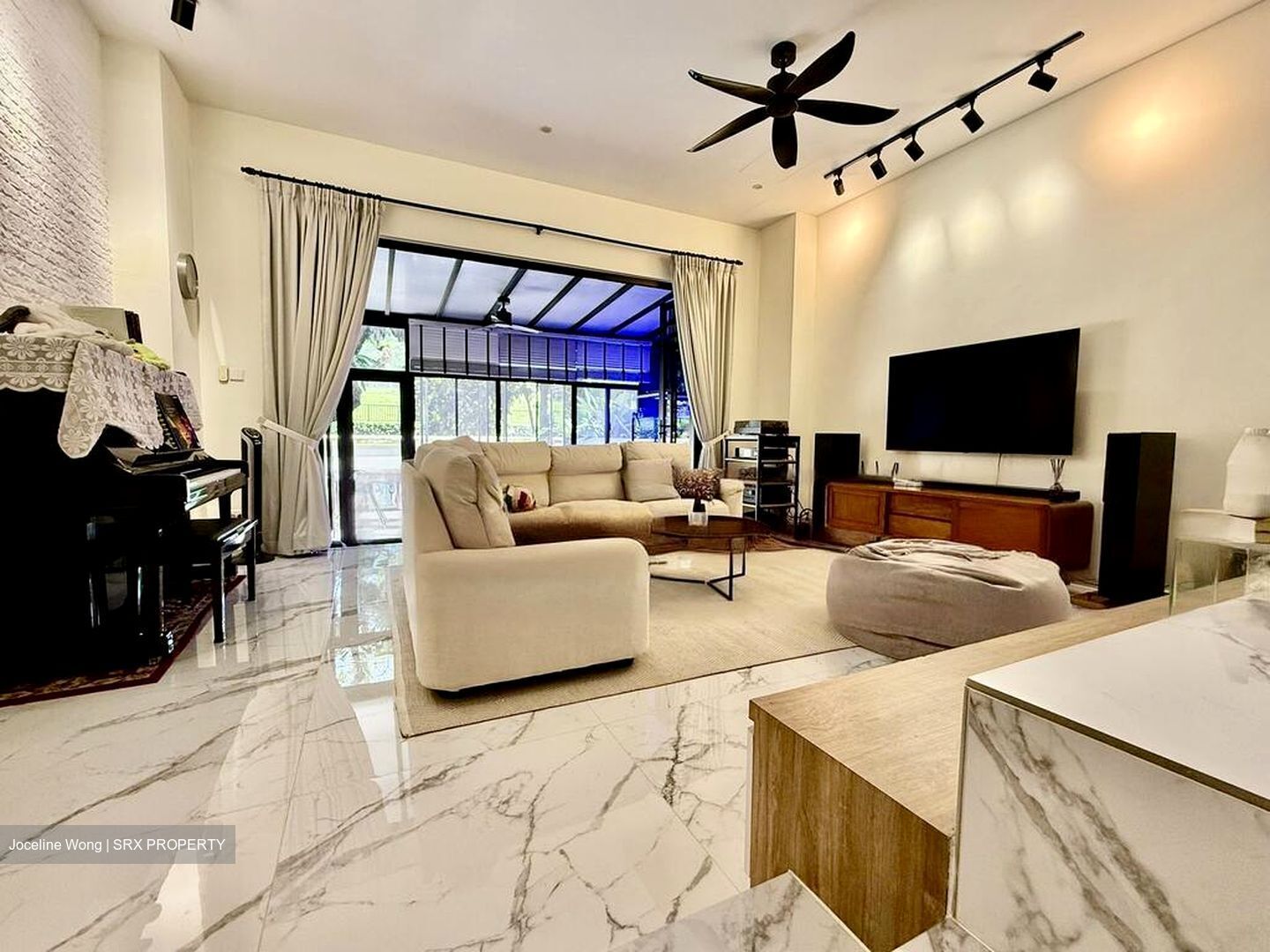 Bulim Drive (D22), Terrace #473109711